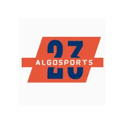 AlgoSports23iPhone版