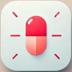 Medicine Tracker Pill ReminderiPhone版