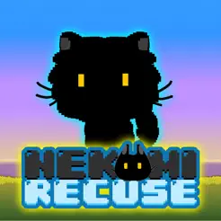 Nekomi RecuseiPhone版