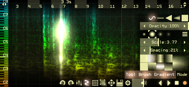 VirtualANS3iPhone版