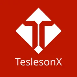 TeslesonXiPhone版