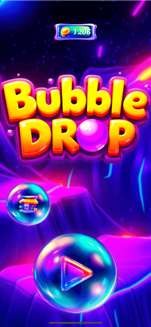 Plihko Bubble DropiPhone版