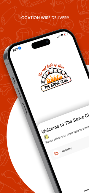 The Stove ClubiPhone版