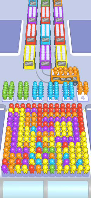 Triple TransportiPhone版