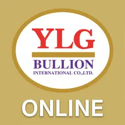 YLG Gold Trader OnlineiPhone版