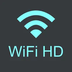 WiFi移动硬盘HDInstantSMBNetworkServerShareiPhone版