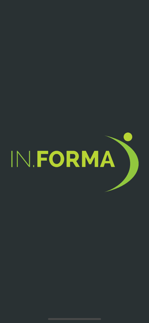 In.Forma PalestraiPhone版