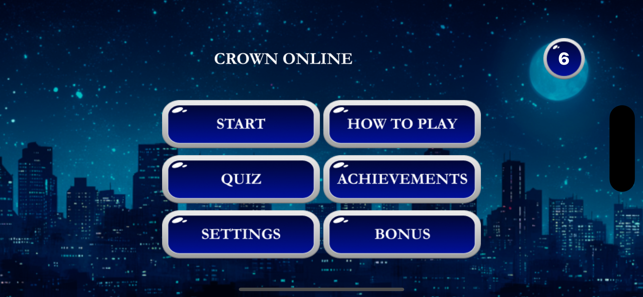 Crown Games OnlineiPhone版