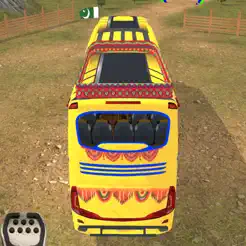 Real Bus Driving GameiPhone版