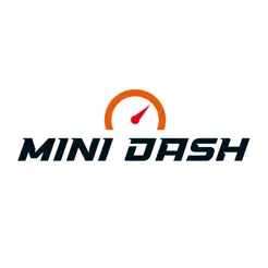 MINI DASHiPhone版