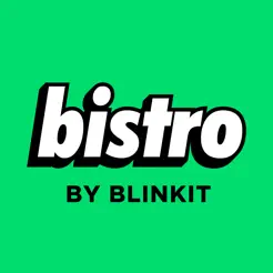 Bistro: Food in minutesiPhone版