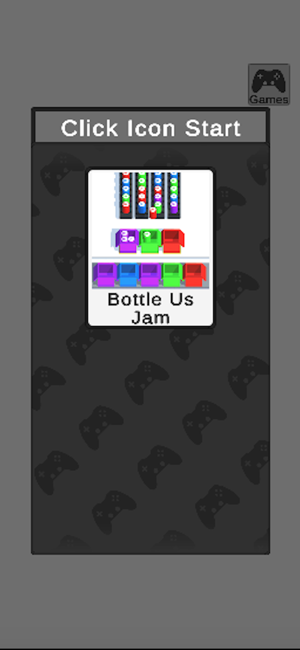 Bottle Us JamiPhone版