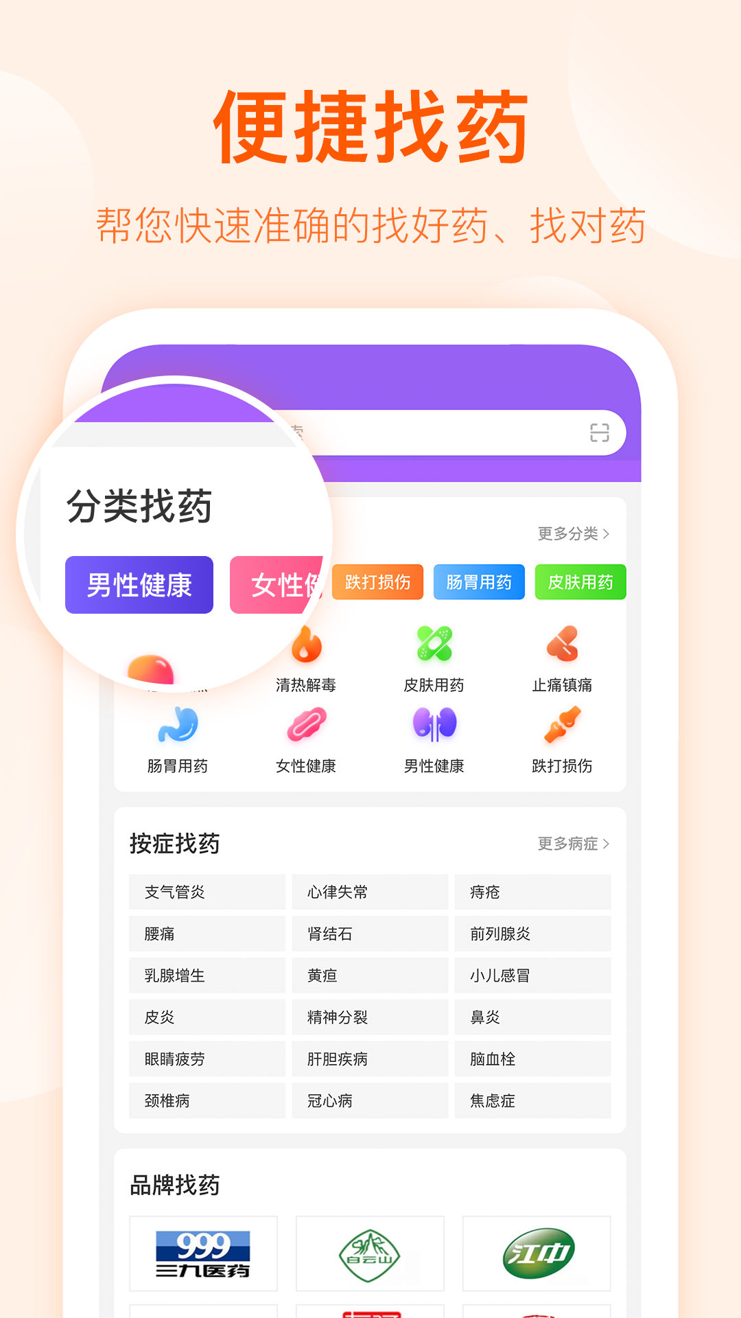 好萬家大藥房app手機版