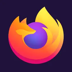 Firefox火狐浏览器‬iPhone版