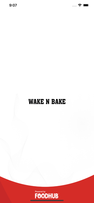 WAKE N BAKEiPhone版