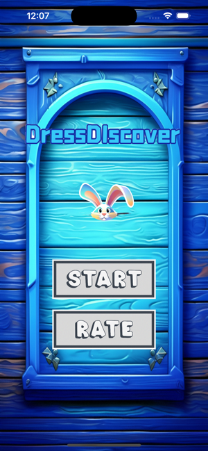 DressDiscoveriPhone版