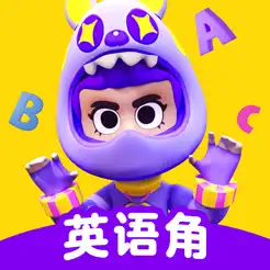 ABC英語角iPhone版