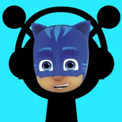 Sprunki But Pj masks WorldiPhone版