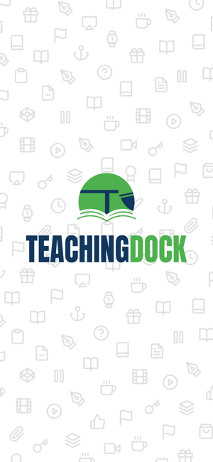 TeachingDock AppiPhone版