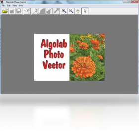 algolab photo vectorPC版