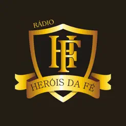 Rádio Heróis da FéiPhone版