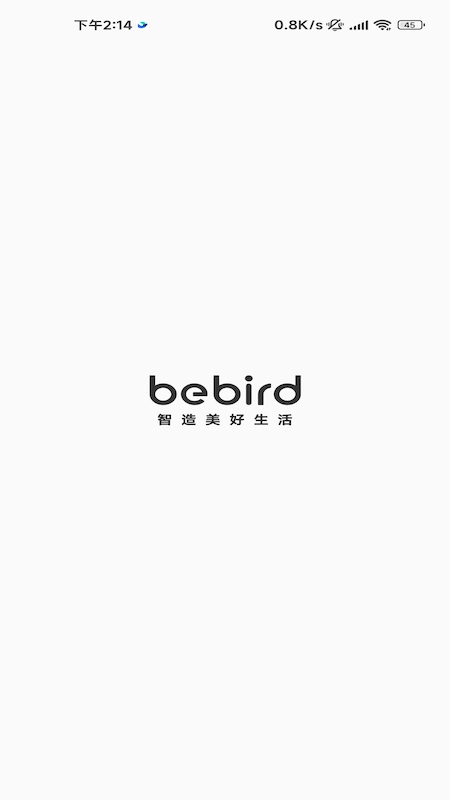 bebird