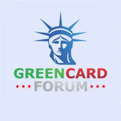 Green Card ForumiPhone版