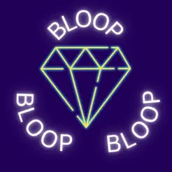 BLOOP BLOOP BLOOPiPhone版