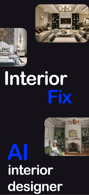 Interior FixiPhone版