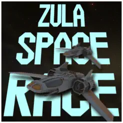 Zula: Space RaceiPhone版