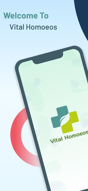 Vital HomoeosiPhone版