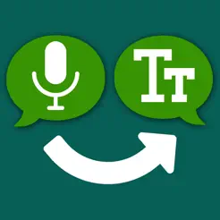 Transcriber: Audio to TextiPhone版