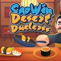 SaoWin Desert DuelerssiPhone版