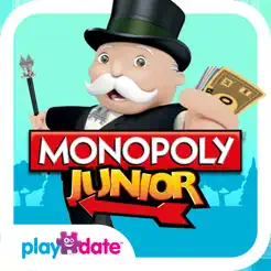 MonopolyJunioriPhone版