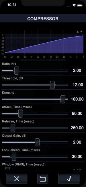 NeutronMusicPlayeriPhone版