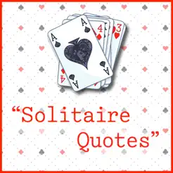 Solitaire QuotesiPhone版