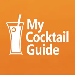 My Cocktail GuideiPhone版