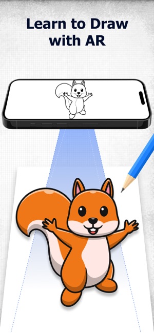 Photo Sketch Maker: DrawingiPhone版