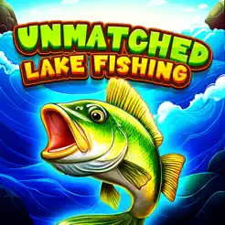 Unmatched Lake FishingiPhone版