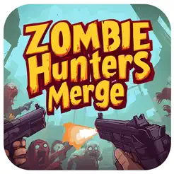 Zombie Hunters MergeiPhone版