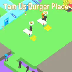 Tam Us Burger PlaceiPhone版