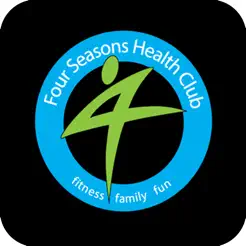 Four Seasons Health ClubsiPhone版