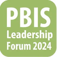 PBIS Leadership ForumiPhone版