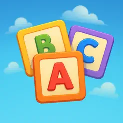 Sky AlphabetiPhone版