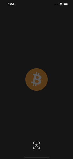 BitcoinConvertiPhone版