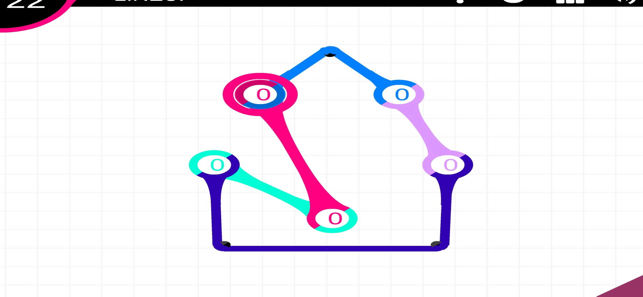 Zero Zero PuzzleiPhone版