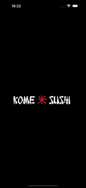 KomesushiiPhone版