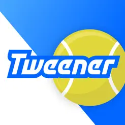 Tweener: Fantasy TennisiPhone版