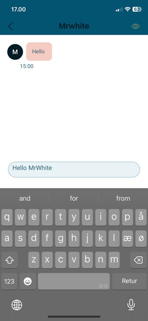 MrWhiteiPhone版