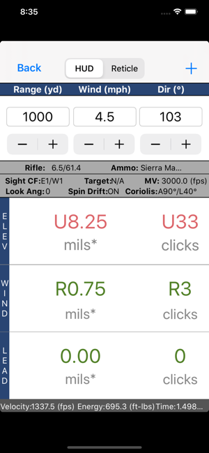 AppliedBallisticsiPhone版